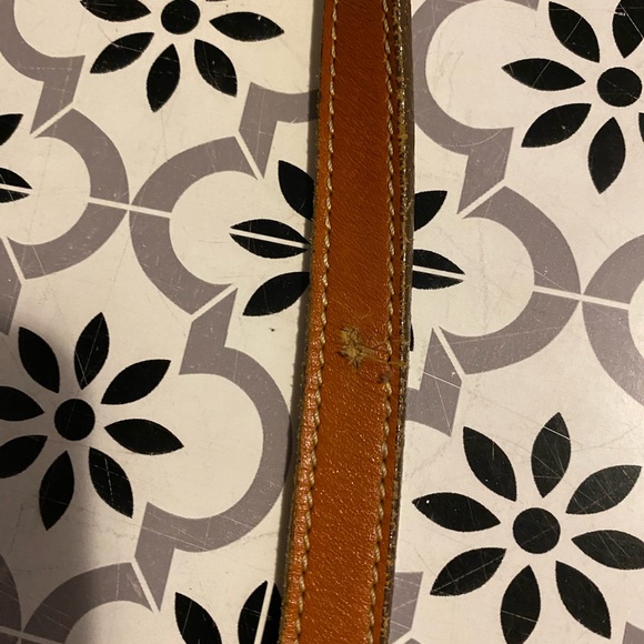 Vintage Dooney & Bourke All Weather Leather Classic Purse and Wallet Bundle - Picture 8 of 16